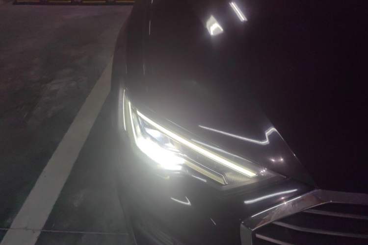 Used Audi A6L 2019 45 TFSI Prestige Dynamic Edition Right Front Headlight