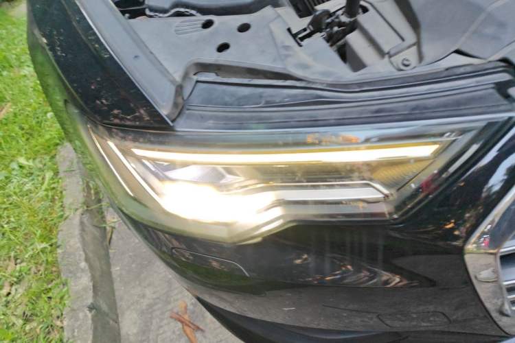 Used Audi A6L 2019 45 TFSI Prestige Elegant Edition Right Front Headlight