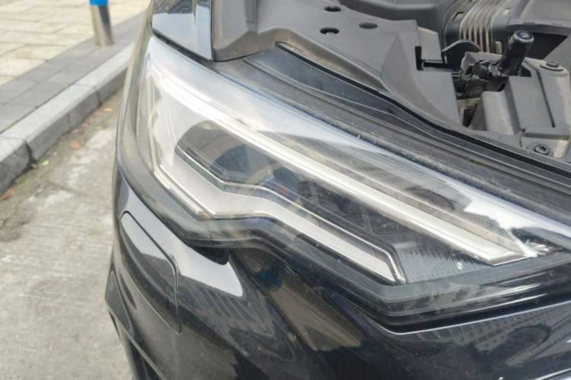 Used Audi A6L 2019 45 TFSI Prestige Dynamic Edition Right Front Headlight