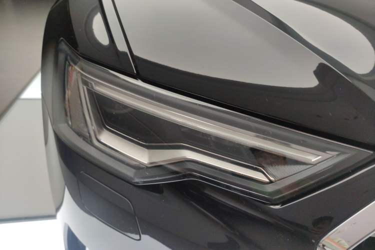Used Audi A6L 2019 45 TFSI Prestige Elegant Edition Right Front Headlight