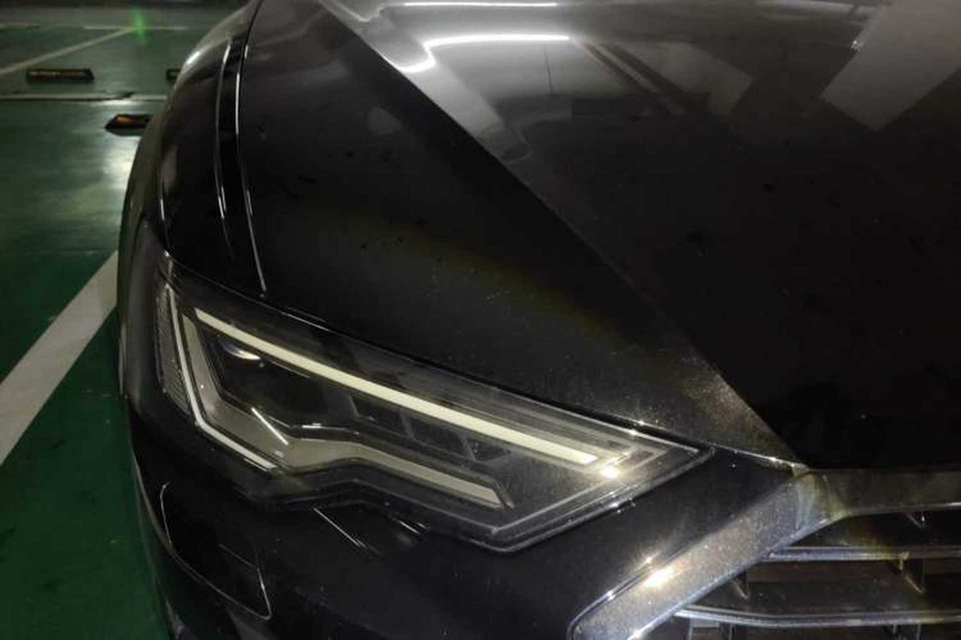 Used Audi A6L 2019 45 TFSI Prestige Elegant Edition Right Front Headlight