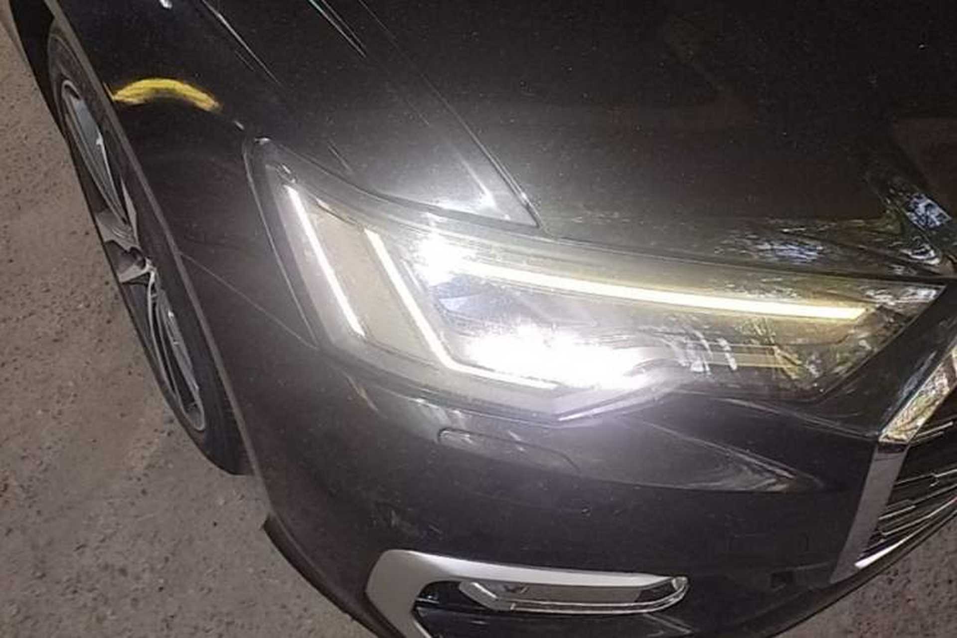 Used Audi A6L 2019 45 TFSI Prestige Dynamic Edition Right Front Headlight