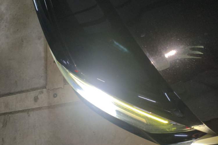 Used Audi A6L 2019 40 TFSI Luxury Dynamic Model Right Front Headlight