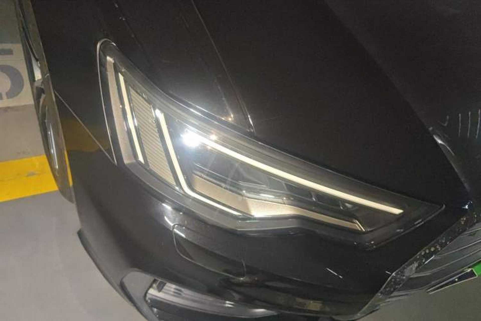 Used Audi A6L 2019 45 TFSI Prestige Dynamic Edition Right Front Headlight