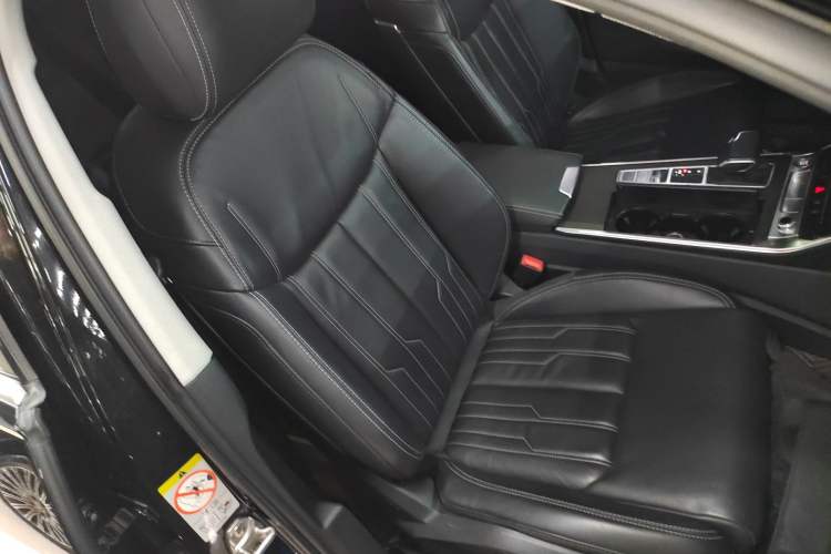 Used Audi A6L 2019 45 TFSI quattro Prestige Edition Right Front Seat