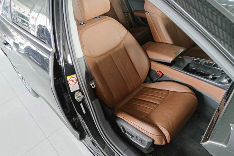 Used Audi A6L 2019 45 TFSI Prestige Elegant Edition Right Front Seat