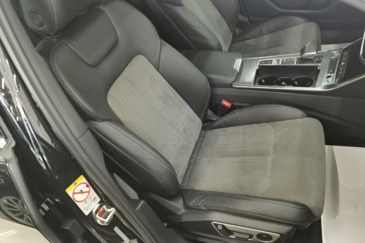 Used Audi A6L 2019 45 TFSI Prestige Dynamic Edition Right Front Seat