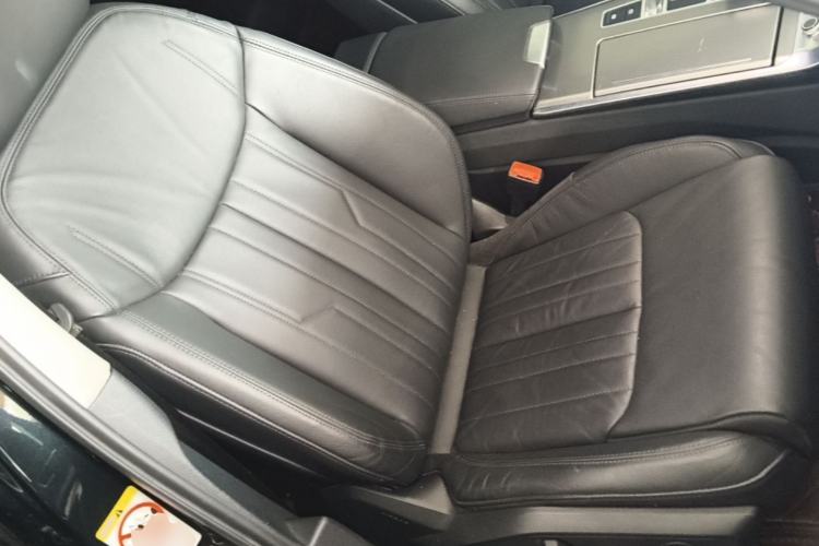 Used Audi A6L 2019 40 TFSI Luxury Prestige Edition Right Front Seat