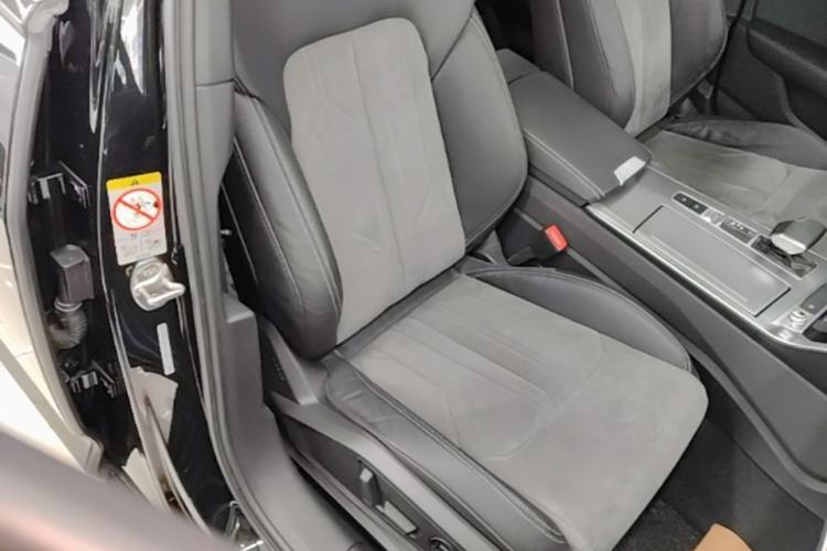 Used Audi A6L 2019 45 TFSI quattro Prestige Dynamic Edition Right Front Seat