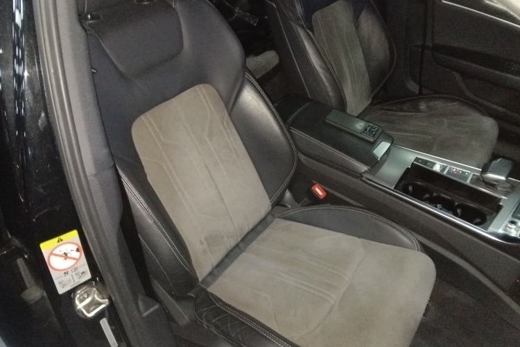 Used Audi A6L 2019 45 TFSI Prestige Dynamic Edition Right Front Seat