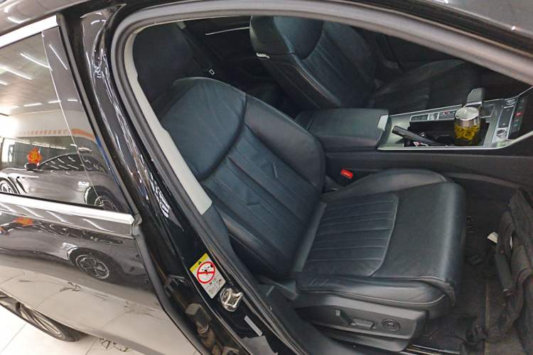Used Audi A6L 2019 45 TFSI Prestige Elegant Edition Right Front Seat