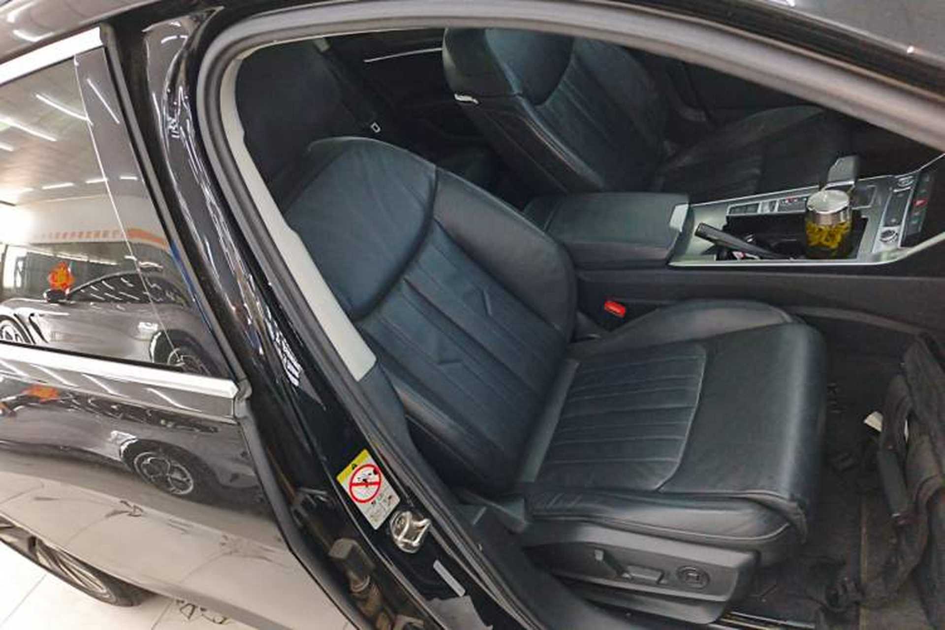 Used Audi A6L 2019 45 TFSI Prestige Elegant Edition Right Front Seat