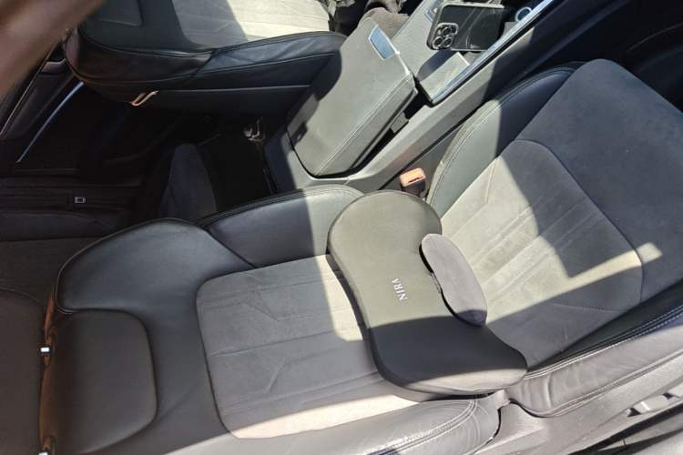 Used Audi A6L 2019 45 TFSI quattro Prestige Dynamic Edition Right Front Seat