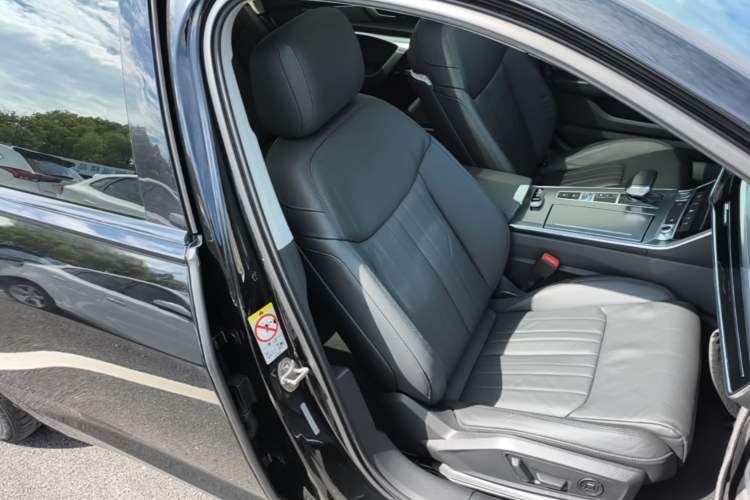 Used Audi A6L 2019 45 TFSI Prestige Elegant Edition Right Front Seat
