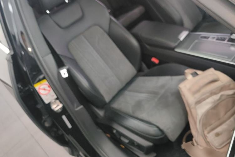 Used Audi A6L 2019 45 TFSI Prestige Dynamic Edition Right Front Seat