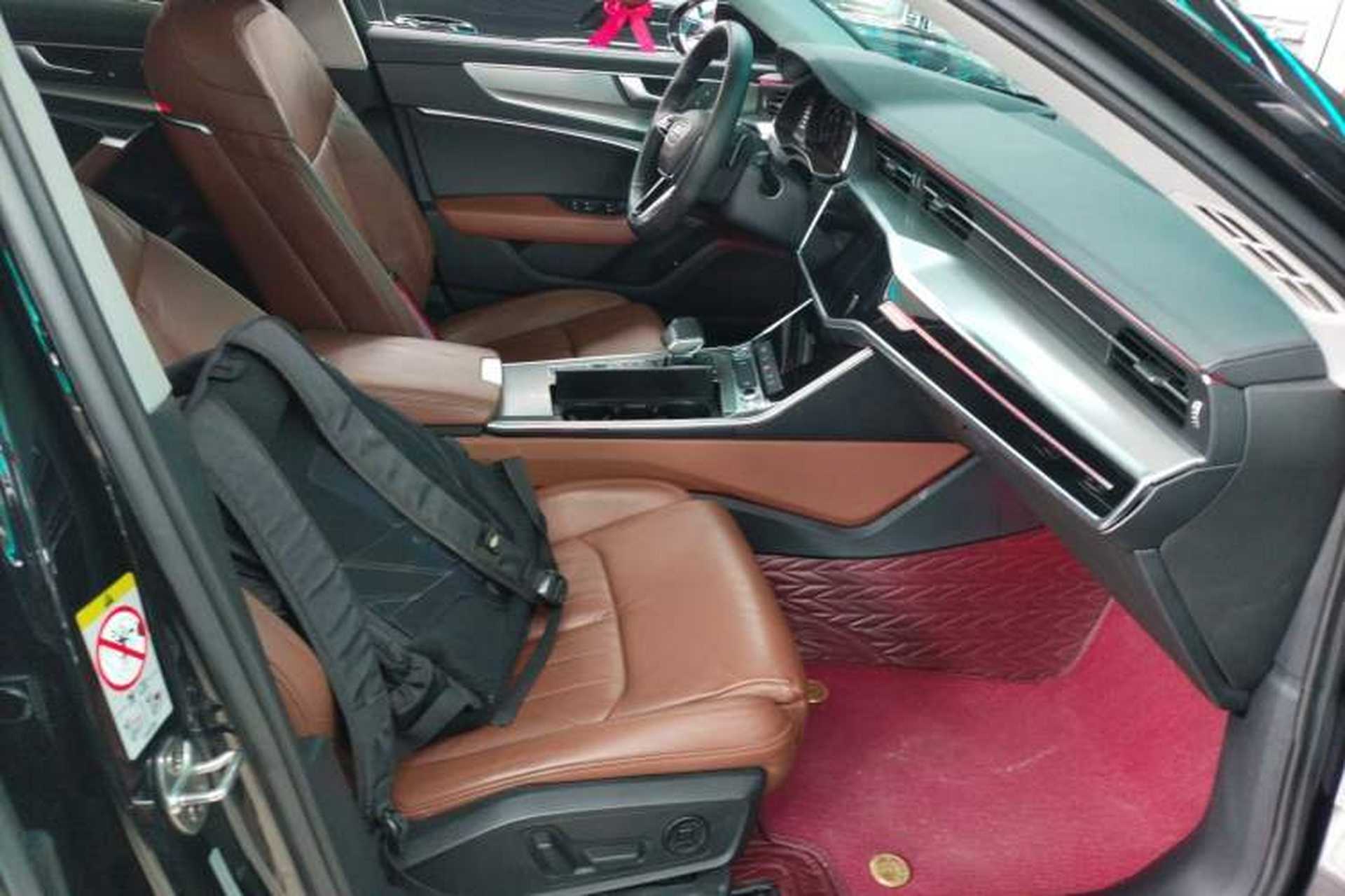 Used Audi A6L 2019 45 TFSI Prestige Elegant Edition Right Front Seat