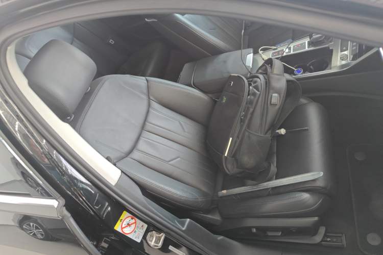 Used Audi A6L 2019 45 TFSI Prestige Elegant Edition Right Front Seat