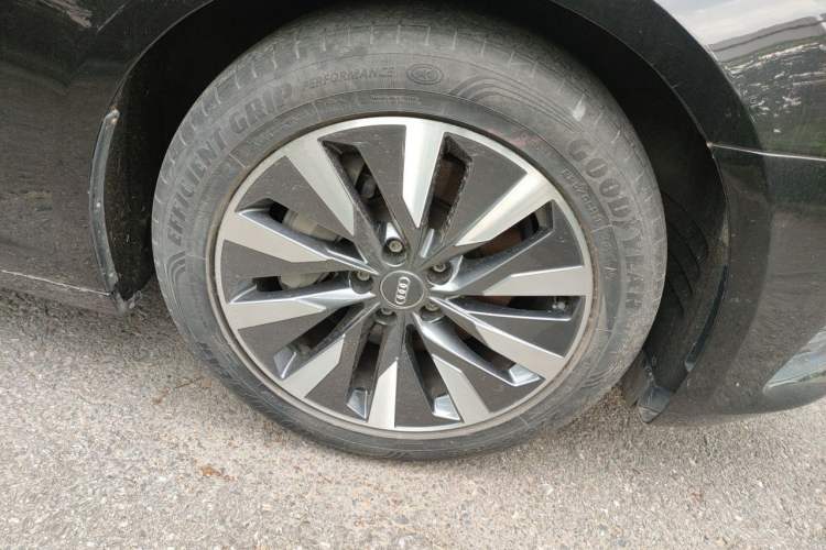 Used Audi A6L 2019 45 TFSI Prestige Elegant Edition Right Front Wheel Hub
