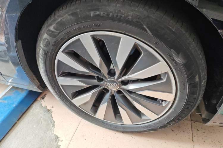 Used Audi A6L 2019 45 TFSI Prestige Elegant Edition Right Front Wheel Hub