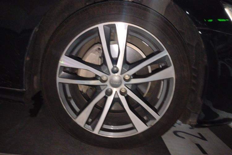 Used Audi A6L 2019 45 TFSI Prestige Dynamic Edition Right Front Wheel Hub