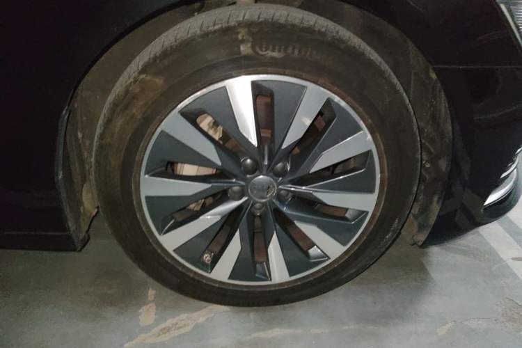 Used Audi A6L 2019 45 TFSI Prestige Elegant Edition Right Front Wheel Hub