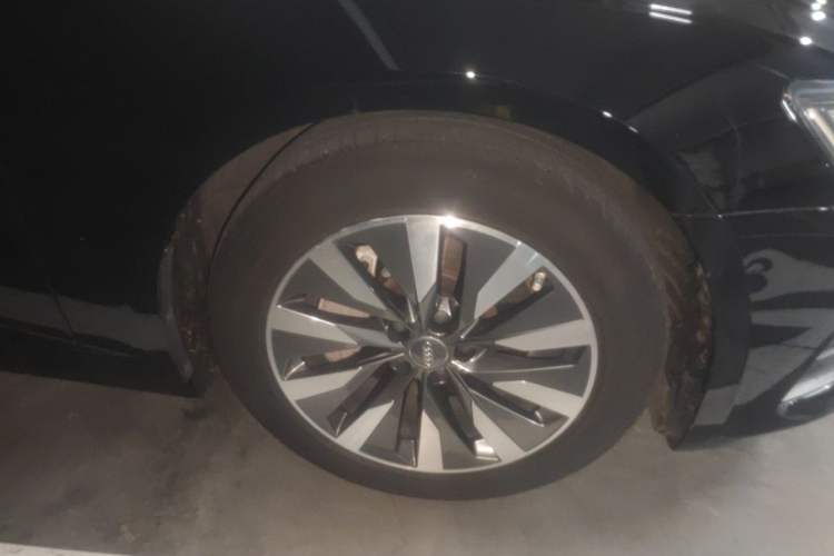 Used Audi A6L 2019 45 TFSI Prestige Elegant Edition Right Front Wheel Hub