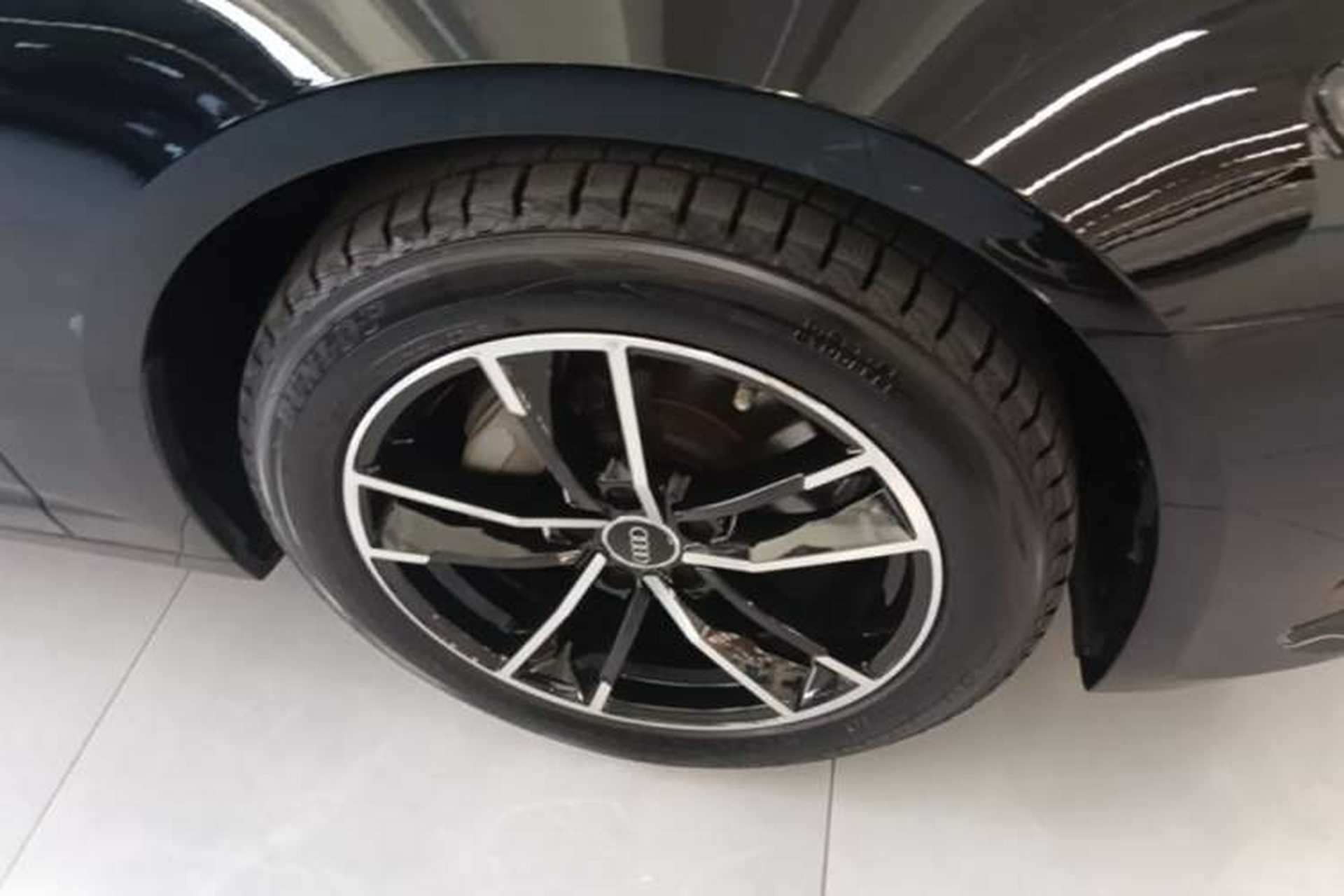 Used Audi A6L 2019 40 TFSI Luxury Prestige Edition Right Front Wheel Hub