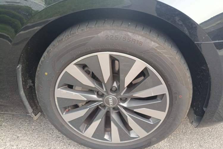 Used Audi A6L 2019 45 TFSI Prestige Elegant Edition Right Front Wheel Hub