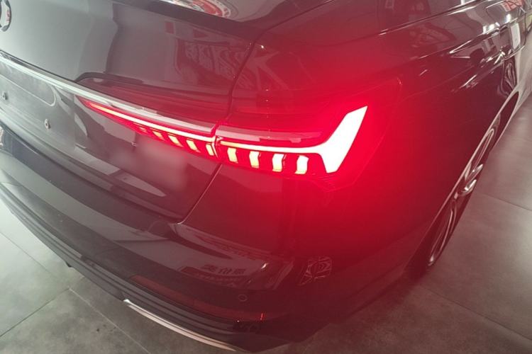 Used Audi A6L 2019 45 TFSI Prestige Dynamic Edition Right Rear Taillight