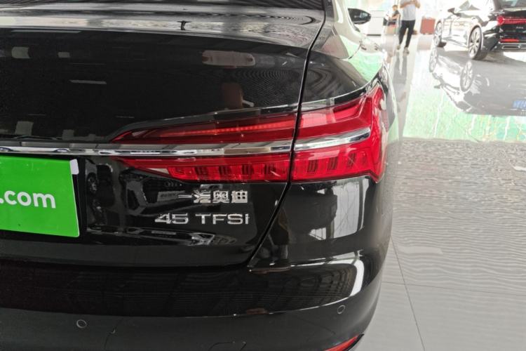 Used Audi A6L 2019 45 TFSI Prestige Elegant Edition Right Rear Taillight