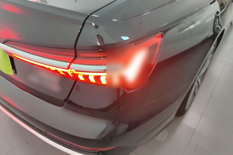 Used Audi A6L 2019 45 TFSI Prestige Dynamic Edition Right Rear Taillight