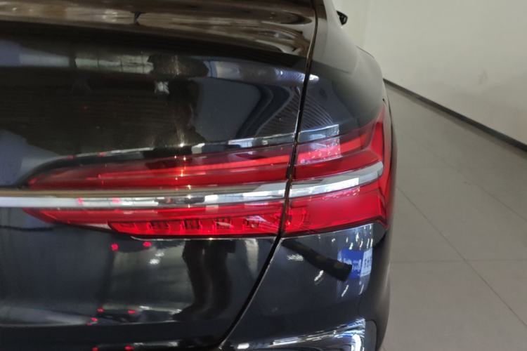 Used Audi A6L 2019 40 TFSI Luxury Prestige Edition Right Rear Taillight