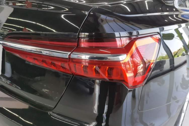 Used Audi A6L 2019 40 TFSI Luxury Prestige Edition Right Rear Taillight