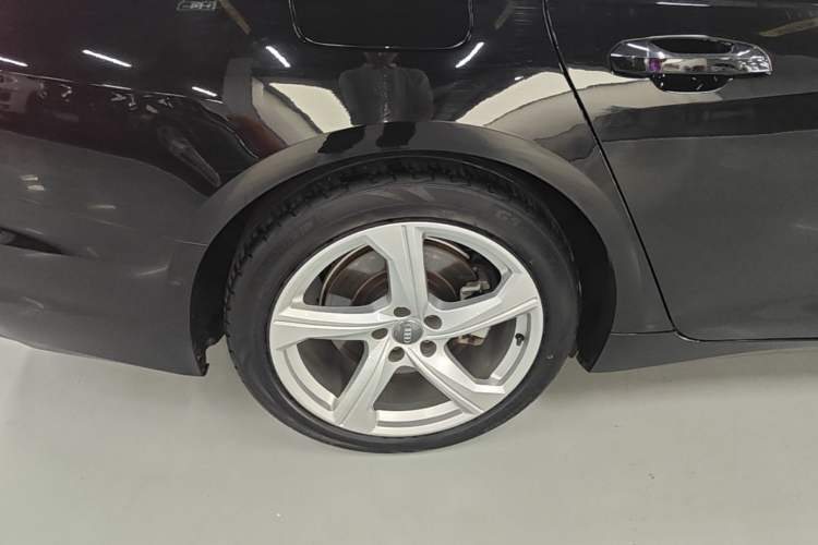 Used Audi A6L 2019 55 TFSI quattro Prestige Edition Right Rear Wheel Hub