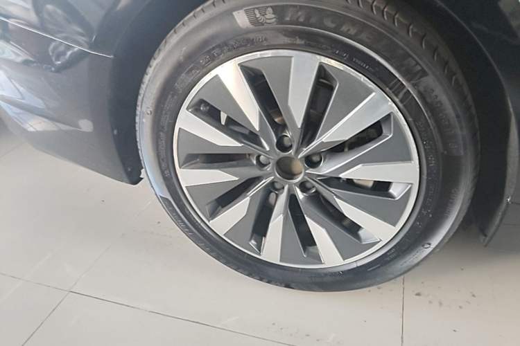 Used Audi A6L 2019 45 TFSI Prestige Elegant Edition Right Rear Wheel Hub