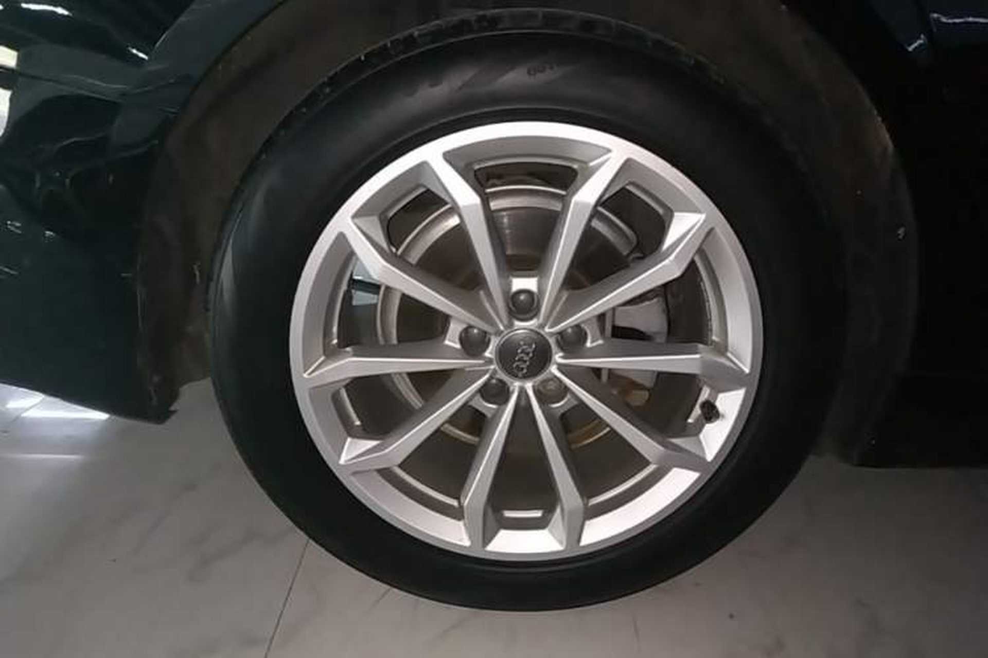 Used Audi A6L 2019 40 TFSI Luxury Prestige Edition Right Rear Wheel Hub