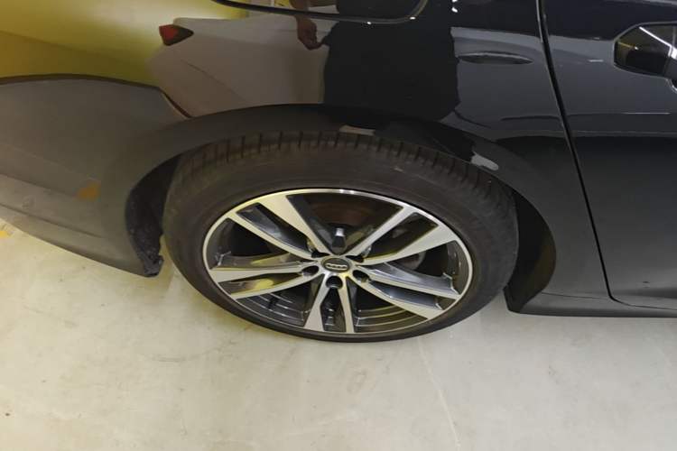 Used Audi A6L 2019 45 TFSI Prestige Dynamic Edition Right Rear Wheel Hub