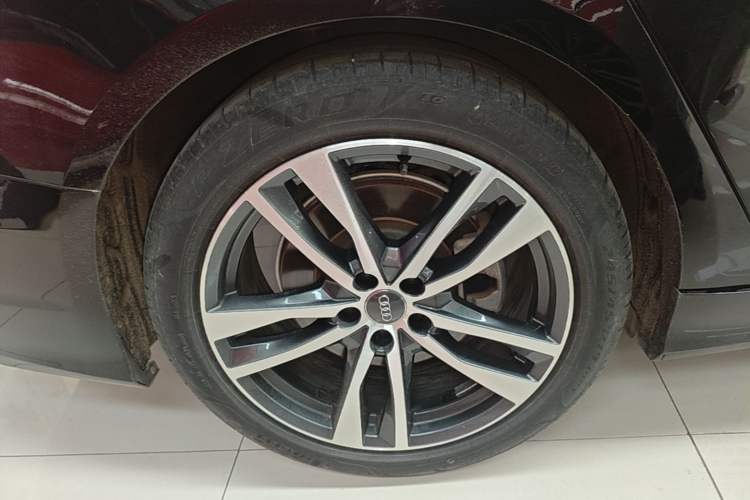 Used Audi A6L 2019 45 TFSI Prestige Dynamic Edition Right Rear Wheel Hub
