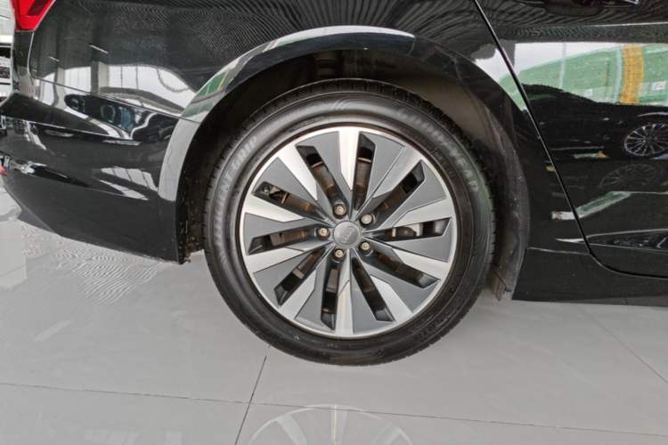 Used Audi A6L 2019 45 TFSI Prestige Elegant Edition Right Rear Wheel Hub