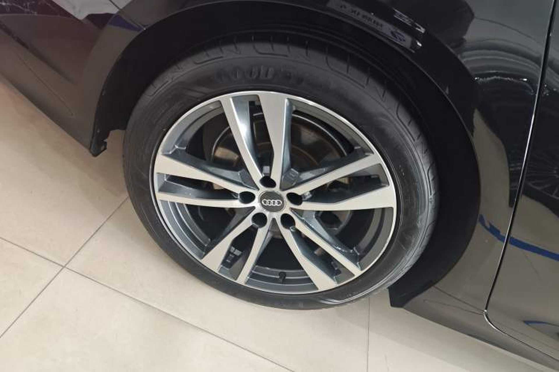 Used Audi A6L 2019 45 TFSI Prestige Dynamic Edition Right Rear Wheel Hub