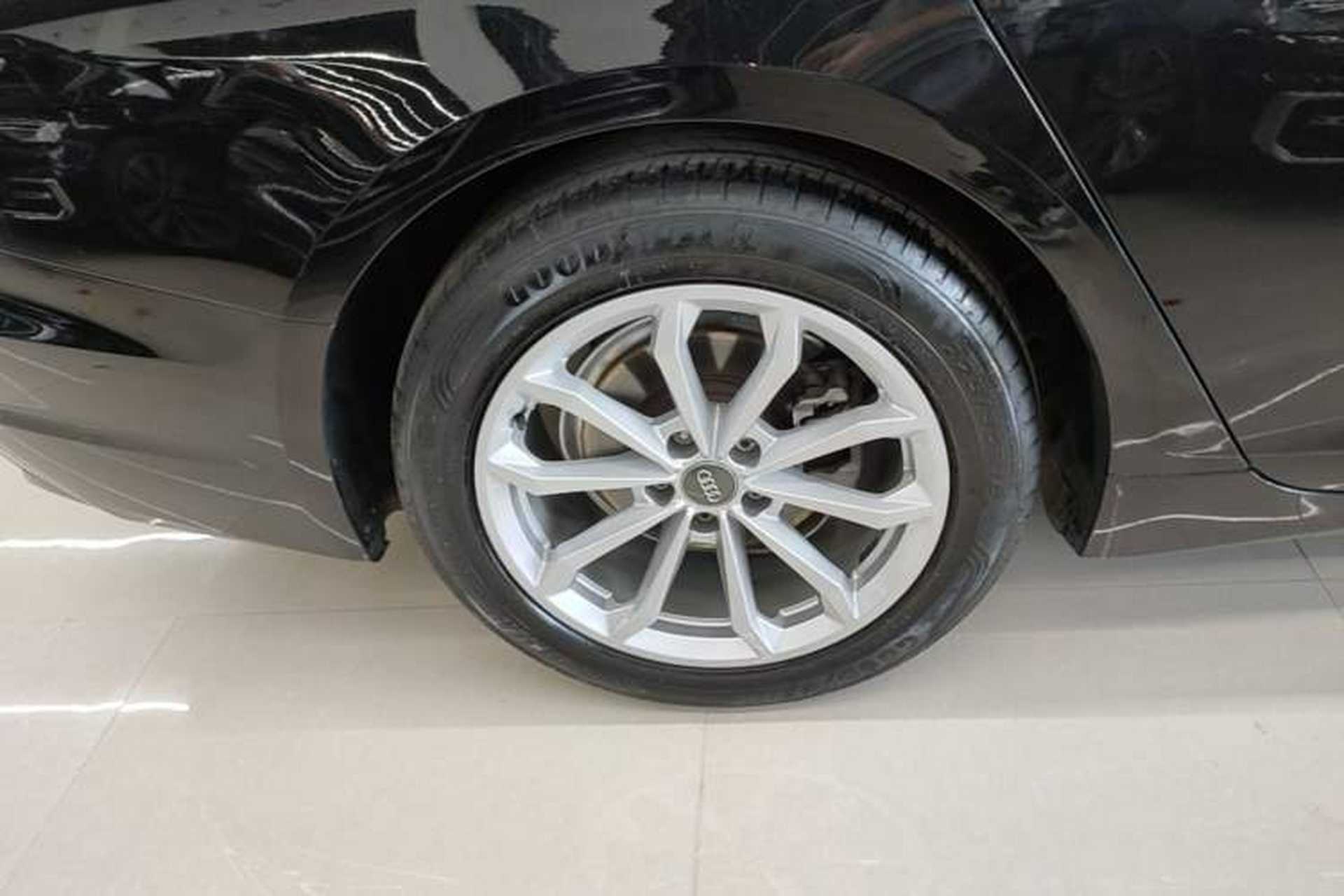 Used Audi A6L 2019 40 TFSI Luxury Prestige Edition Right Rear Wheel Hub