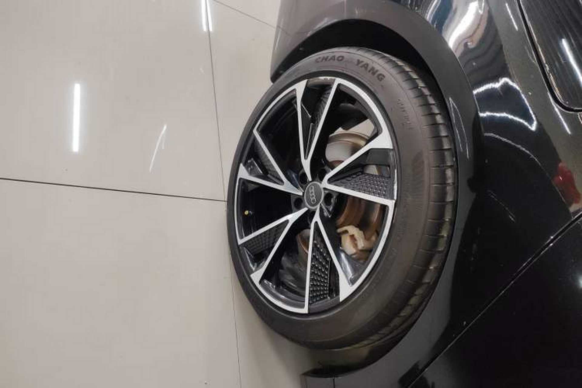 Used Audi A6L 2019 40 TFSI Luxury Prestige Edition Right Rear Wheel Hub
