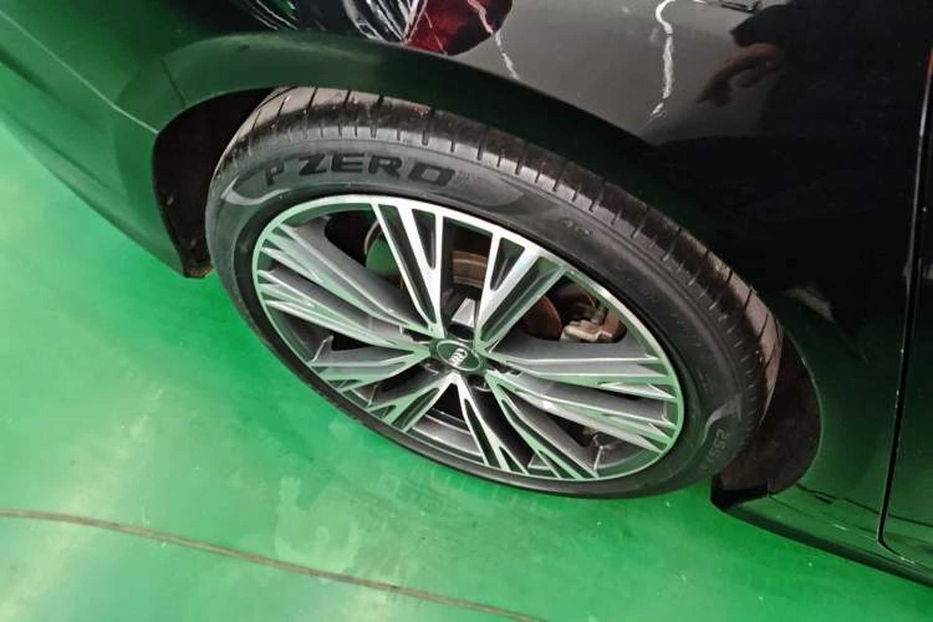 Used Audi A6L 2019 45 TFSI Prestige Dynamic Edition Right Rear Wheel Hub