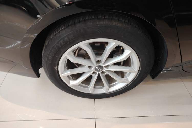 Used Audi A6L 2019 40 TFSI Luxury Prestige Edition Right Rear Wheel Hub