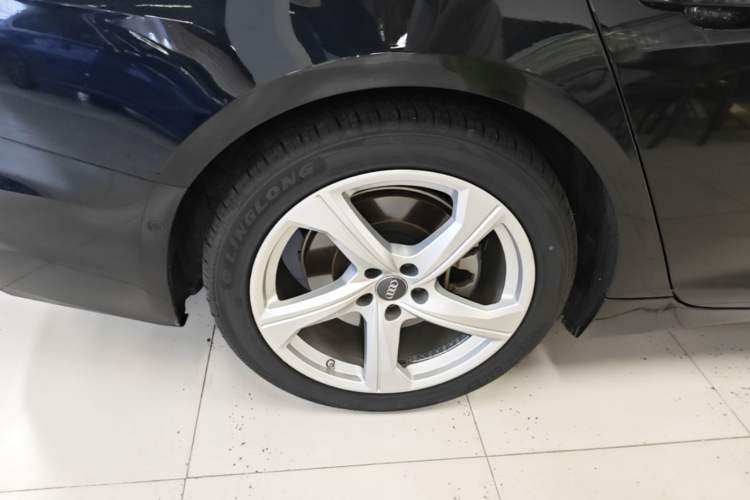 Used Audi A6L 2019 45 TFSI quattro Prestige Elegant Edition Right Rear Wheel Hub