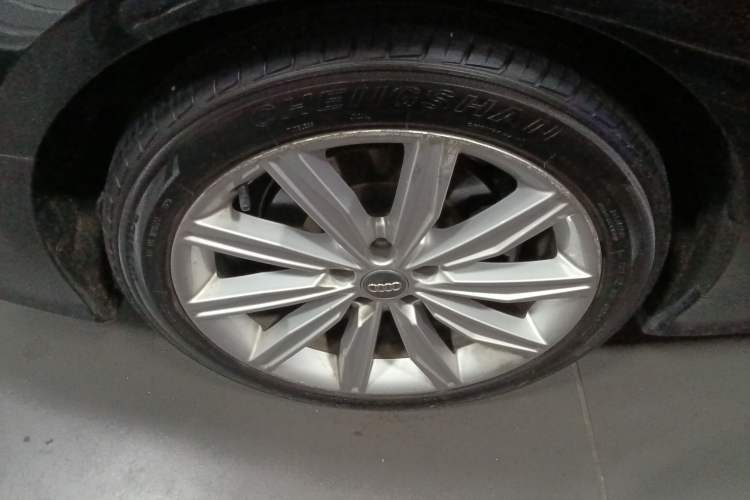 Used Audi A6L 2019 45 TFSI Prestige Dynamic Edition Right Rear Wheel Hub