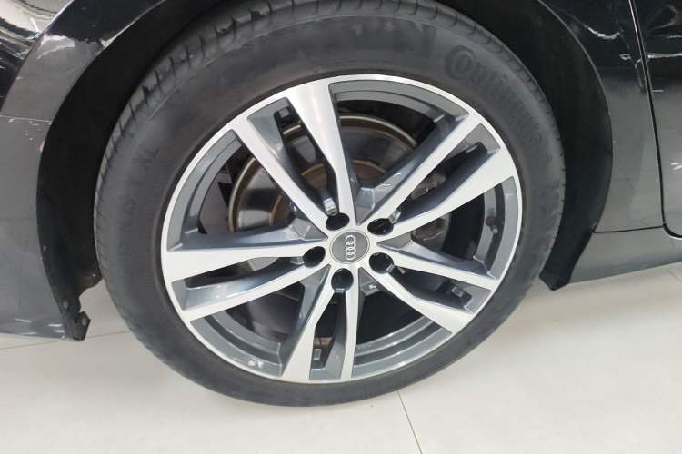 Used Audi A6L 2019 45 TFSI Prestige Dynamic Edition Right Rear Wheel Hub