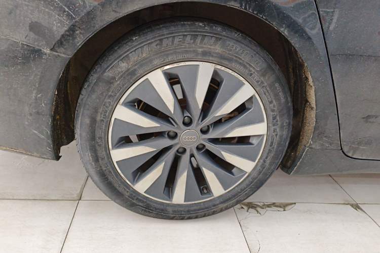 Used Audi A6L 2019 45 TFSI Prestige Elegant Edition Right Rear Wheel Hub