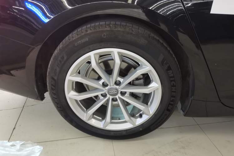 Used Audi A6L 2019 40 TFSI Luxury Prestige Edition Right Rear Wheel Hub