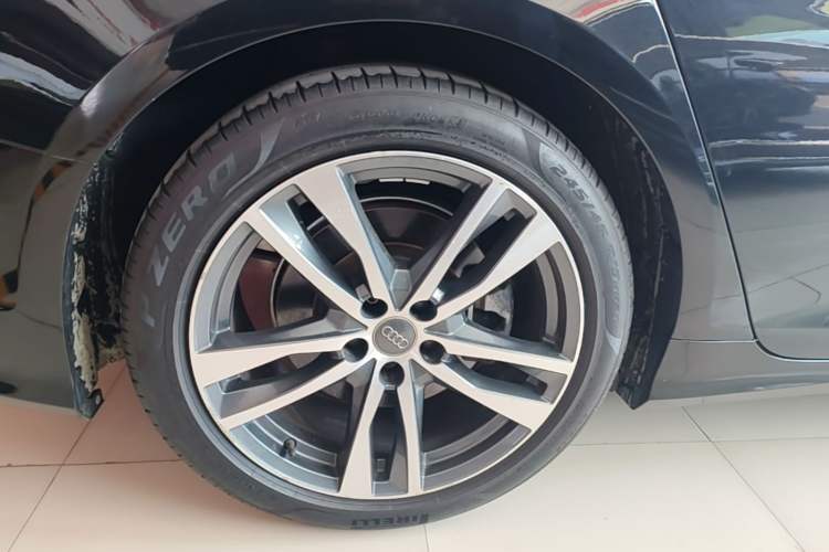 Used Audi A6L 2019 45 TFSI Prestige Dynamic Edition Right Rear Wheel Hub